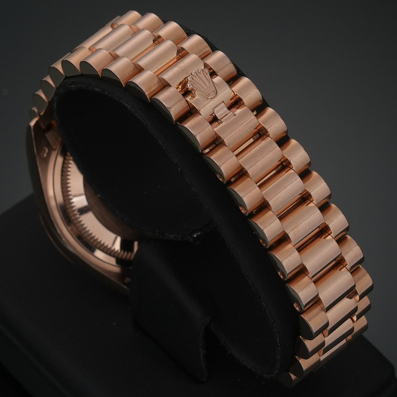 롤렉스 데이저스트 상세 이미지