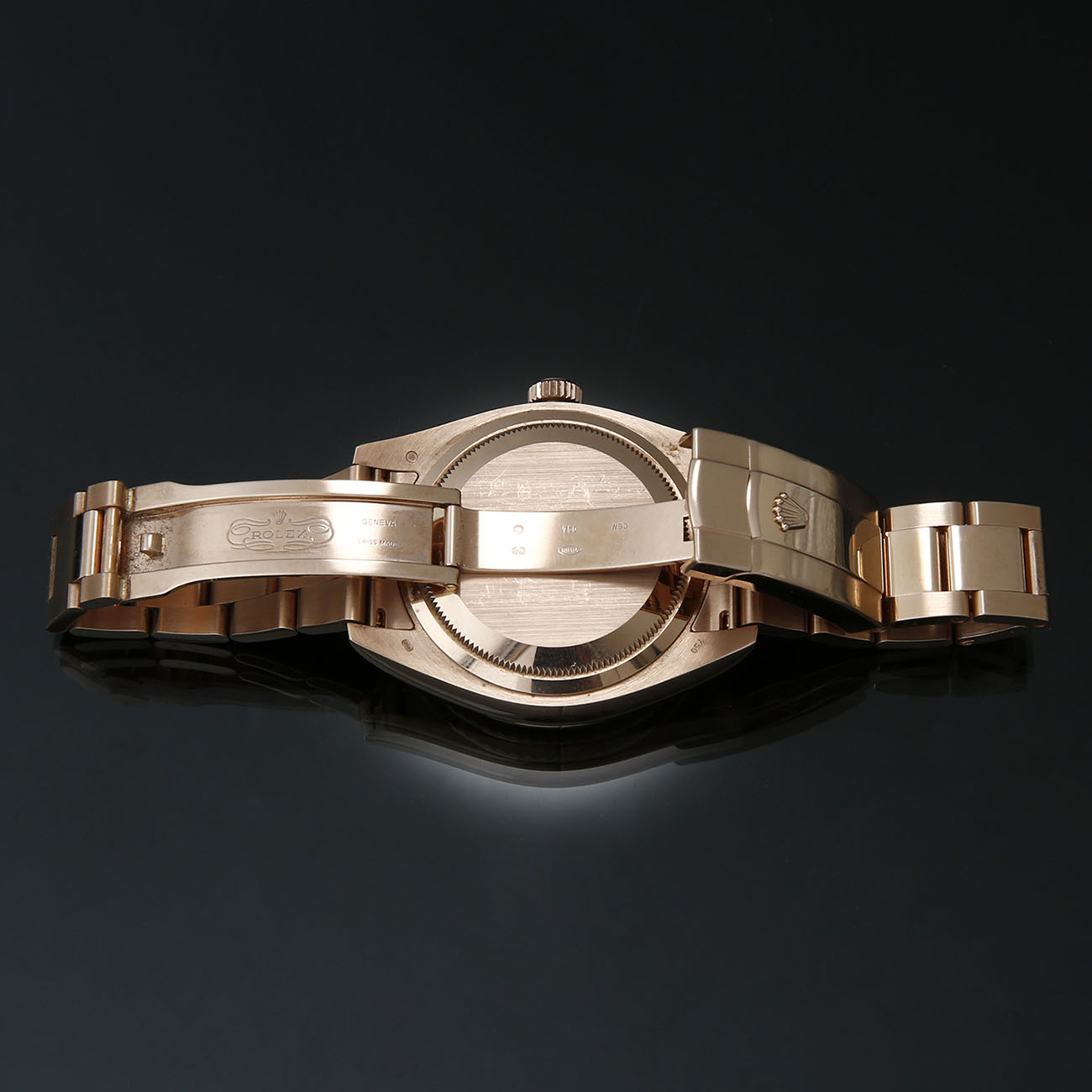 롤렉스 스카이드웰러