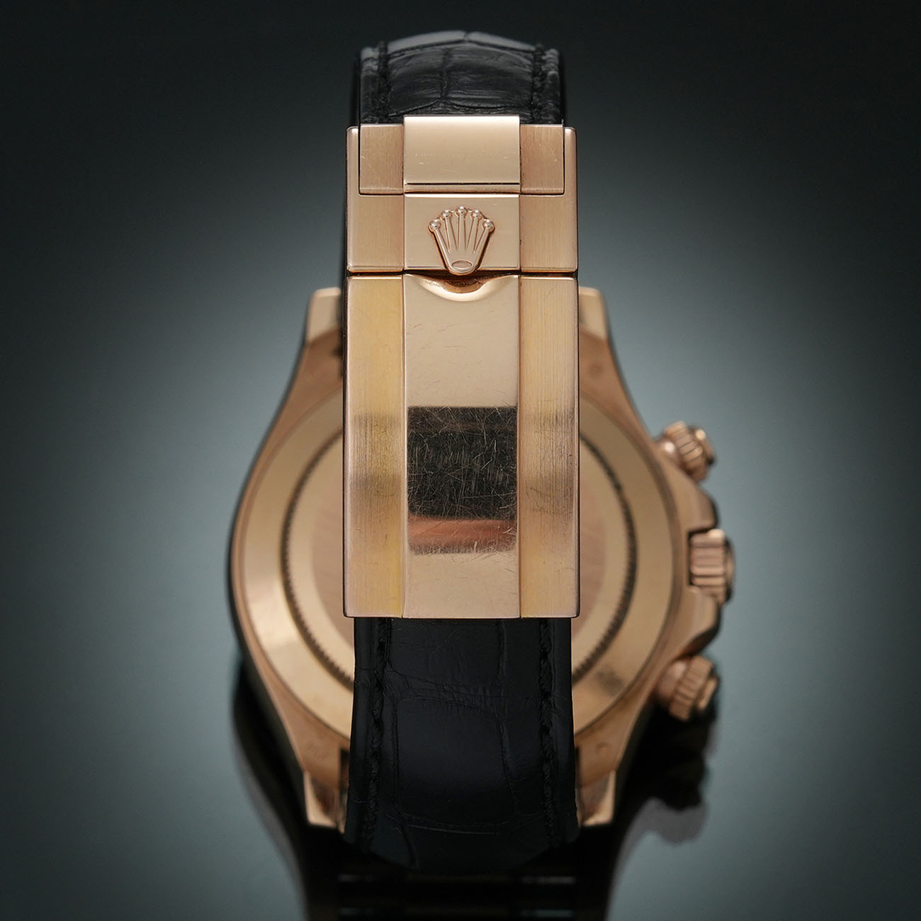 롤렉스 코스모그래프 데이토나 상세 이미지