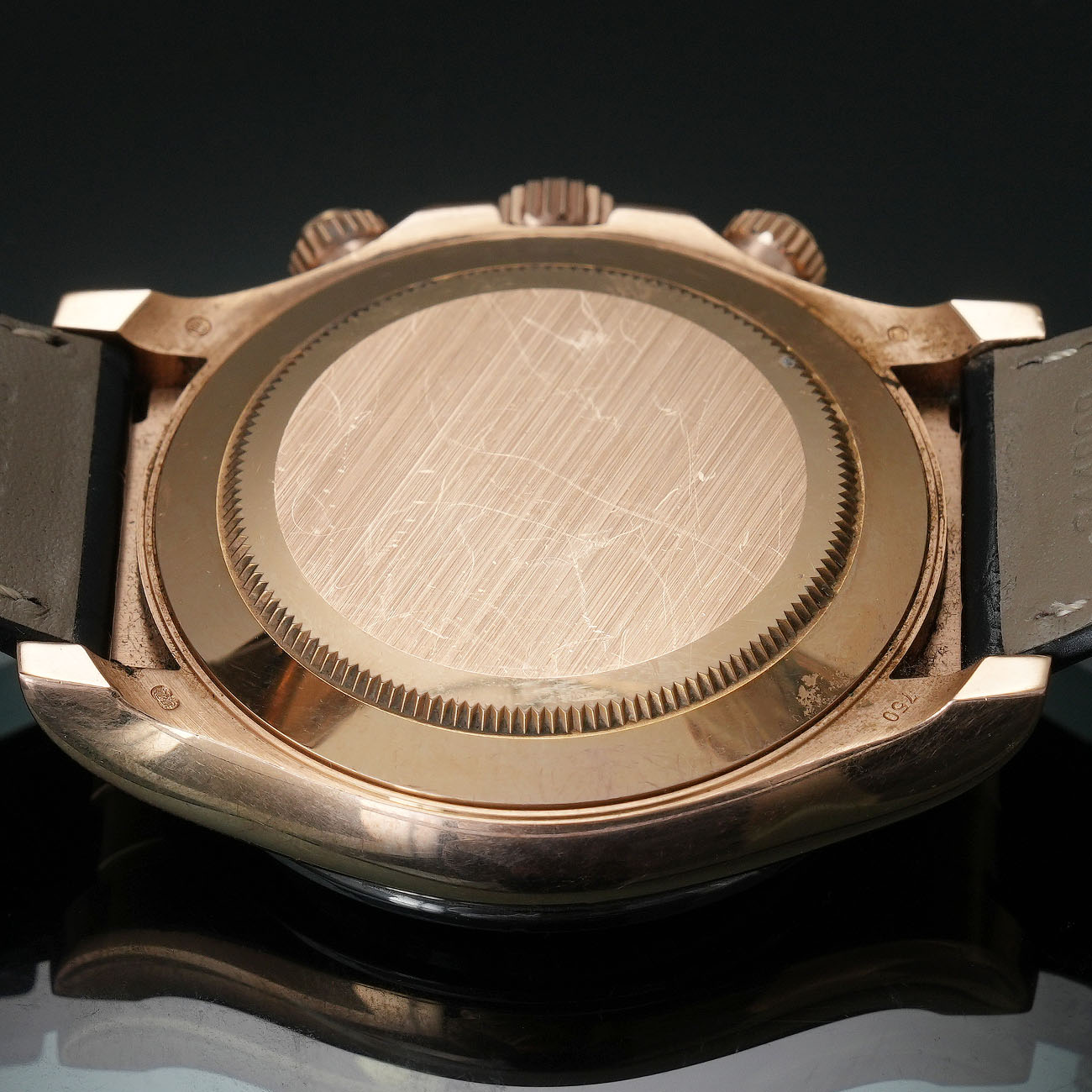 롤렉스 코스모그래프 데이토나 상세 이미지