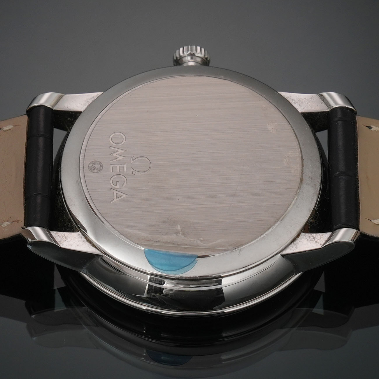 오메가 드빌 프레스티지 상세 이미지