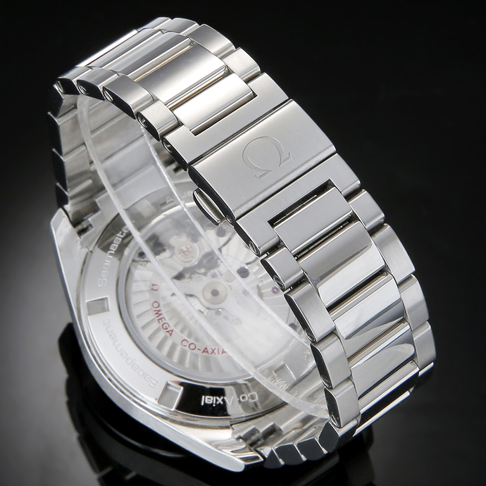 오메가 씨마스터 아쿠아테라GMT 상세 이미지