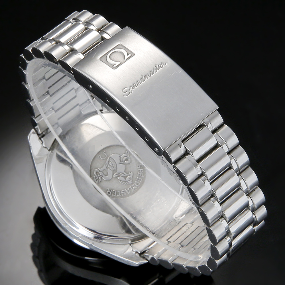 오메가 스피드마스터 크르노