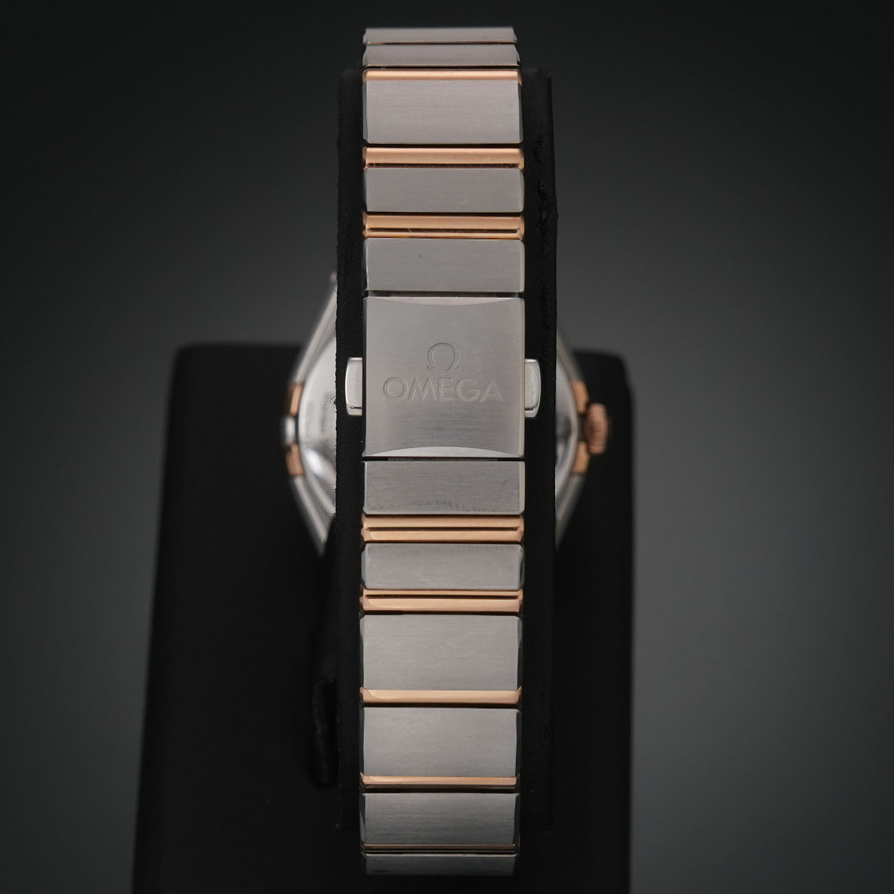 오메가 컨스텔레이션 상세 이미지