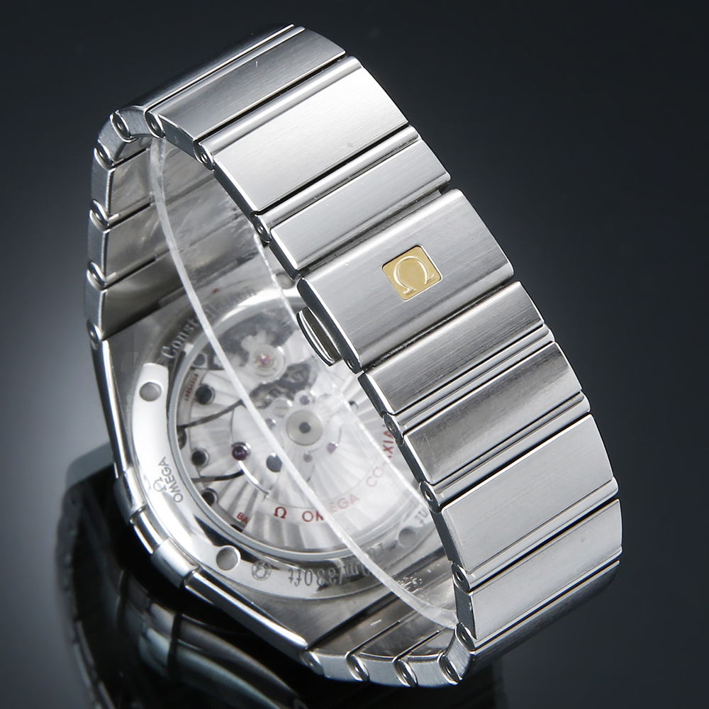 오메가 뉴 컨스틸레이션 코엑셜