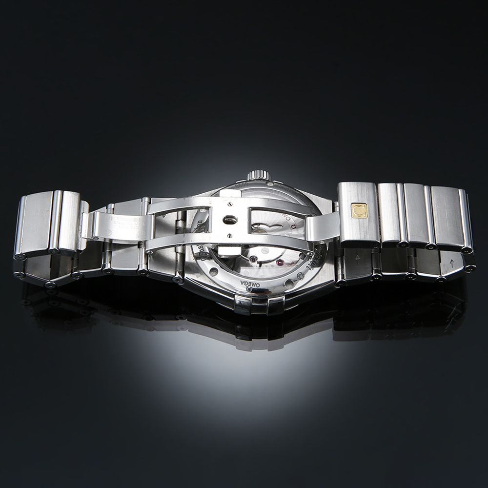 오메가 뉴 컨스틸레이션 코엑셜