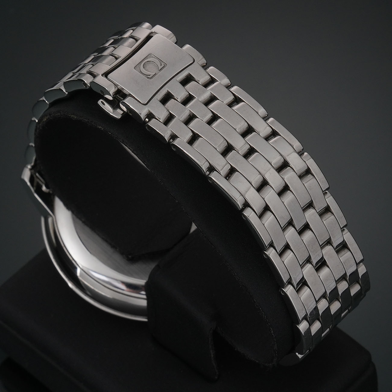 오메가 드 빌 프레스티지