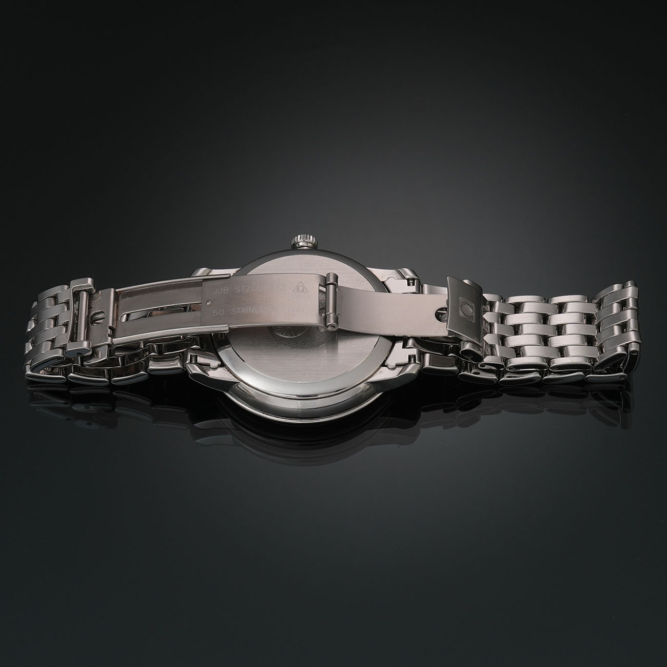 오메가 드 빌 프레스티지