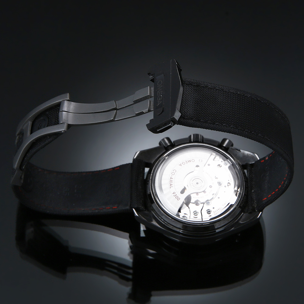 오메가 스피드마스터 문워치 다크사이드