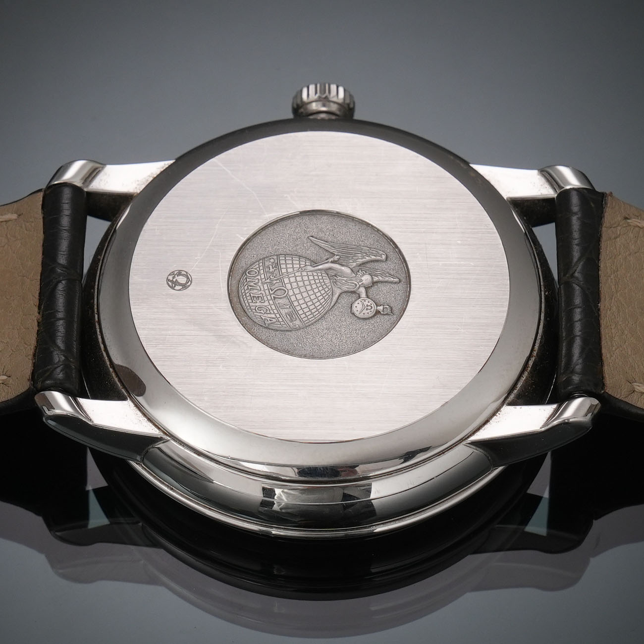 오메가 드 빌 프레스티지 상세 이미지