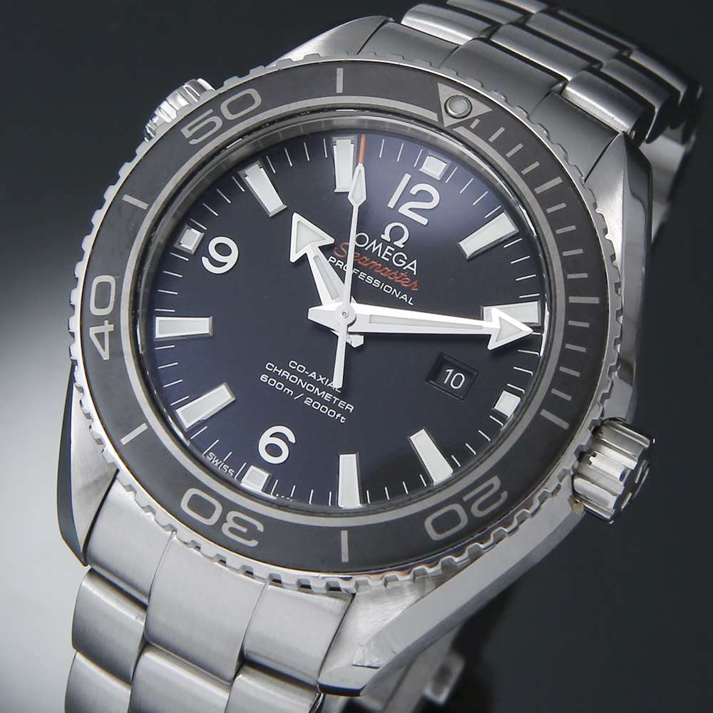 씨마스터 플래닛오션 상세 이미지