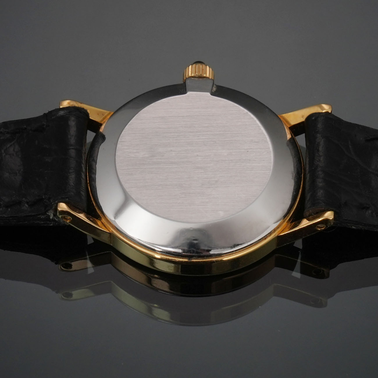 오메가 드빌 오토 상세 이미지