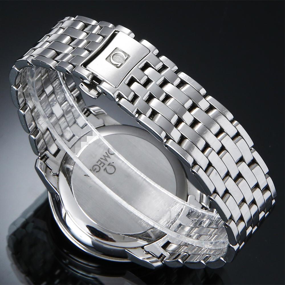 오메가 드빌 프레스티지 오토