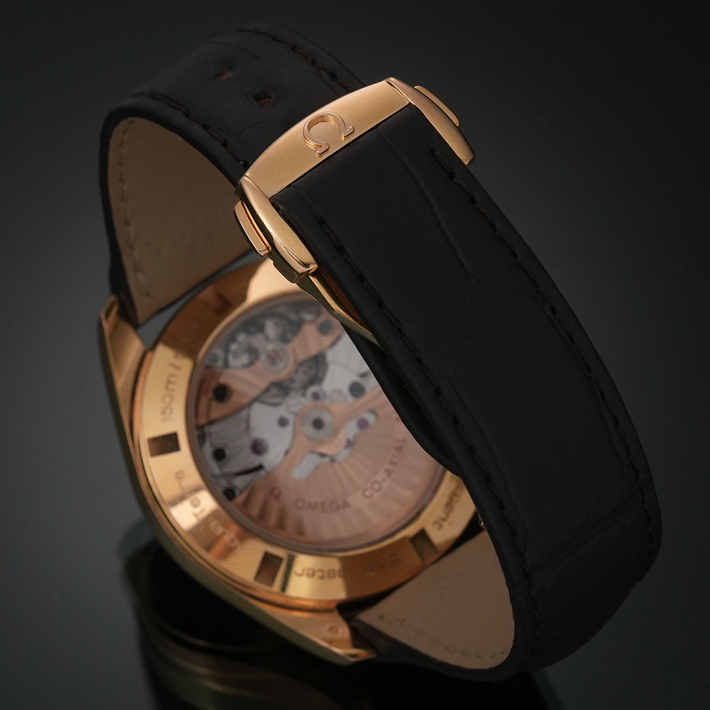 오메가 씨마스터 아쿠아 테라 상세 이미지