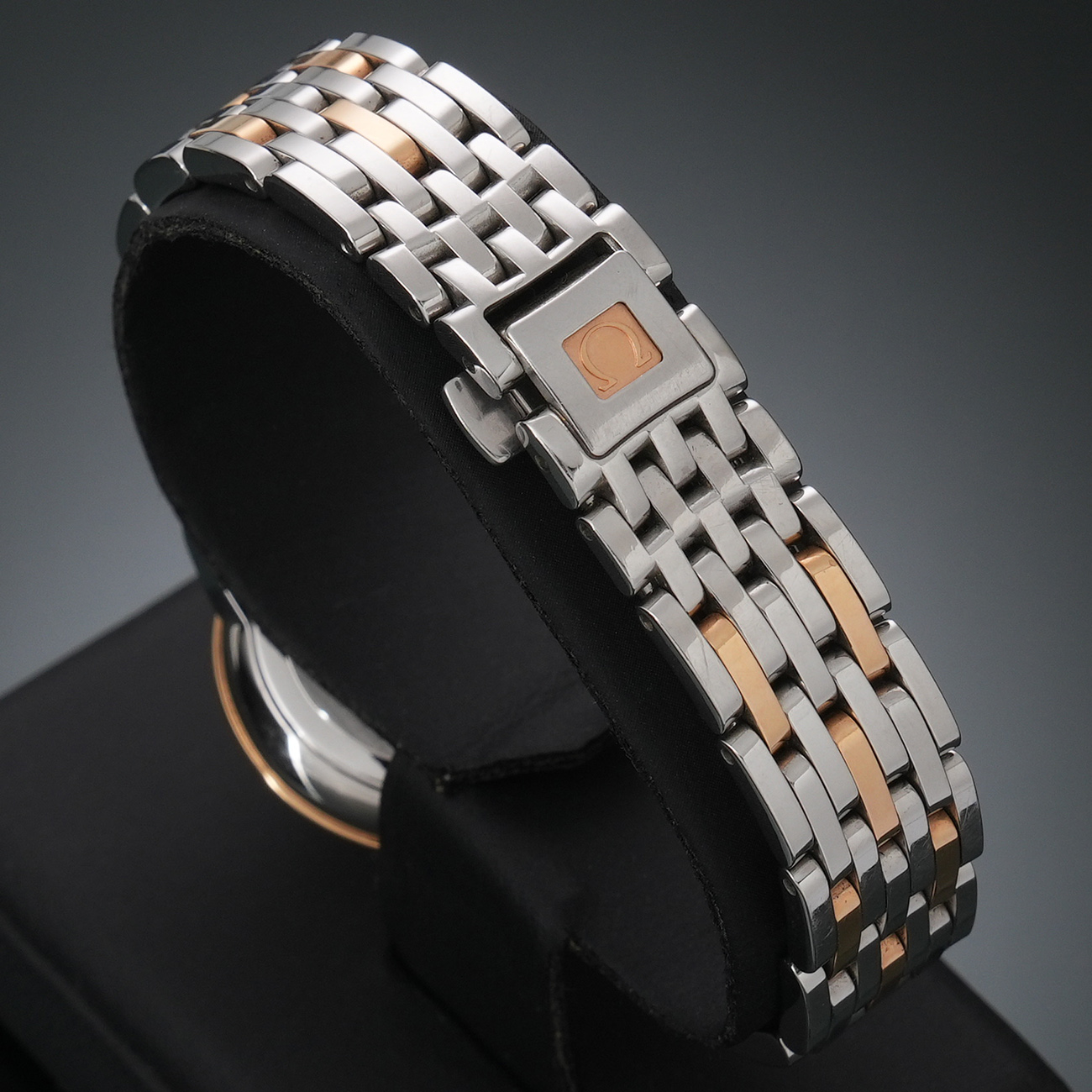 오메가 드 빌 프레스티지