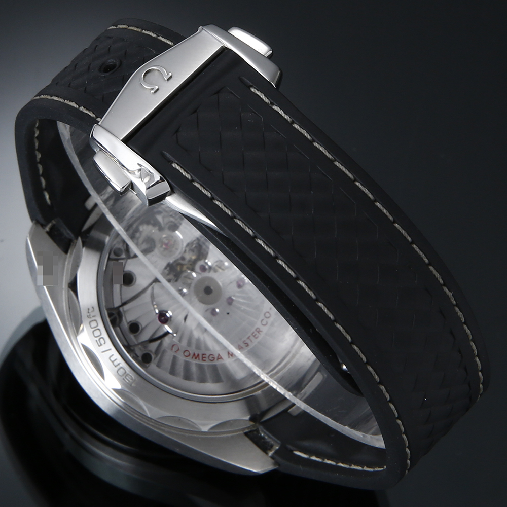 오메가 씨마스터 아쿠아테라 상세 이미지