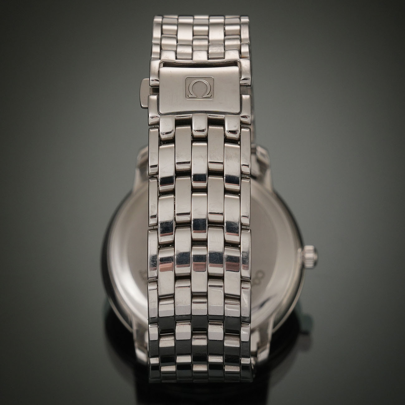 오메가 드 빌 프레스티지 상세 이미지