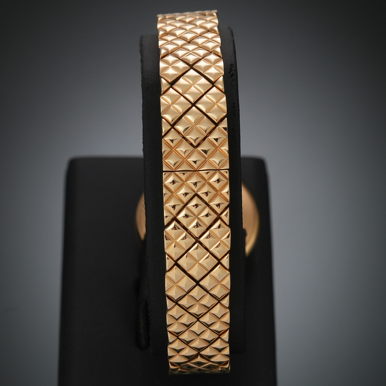 까르띠에 라 팬더 드 까르띠에 다이아 워치 상세 이미지