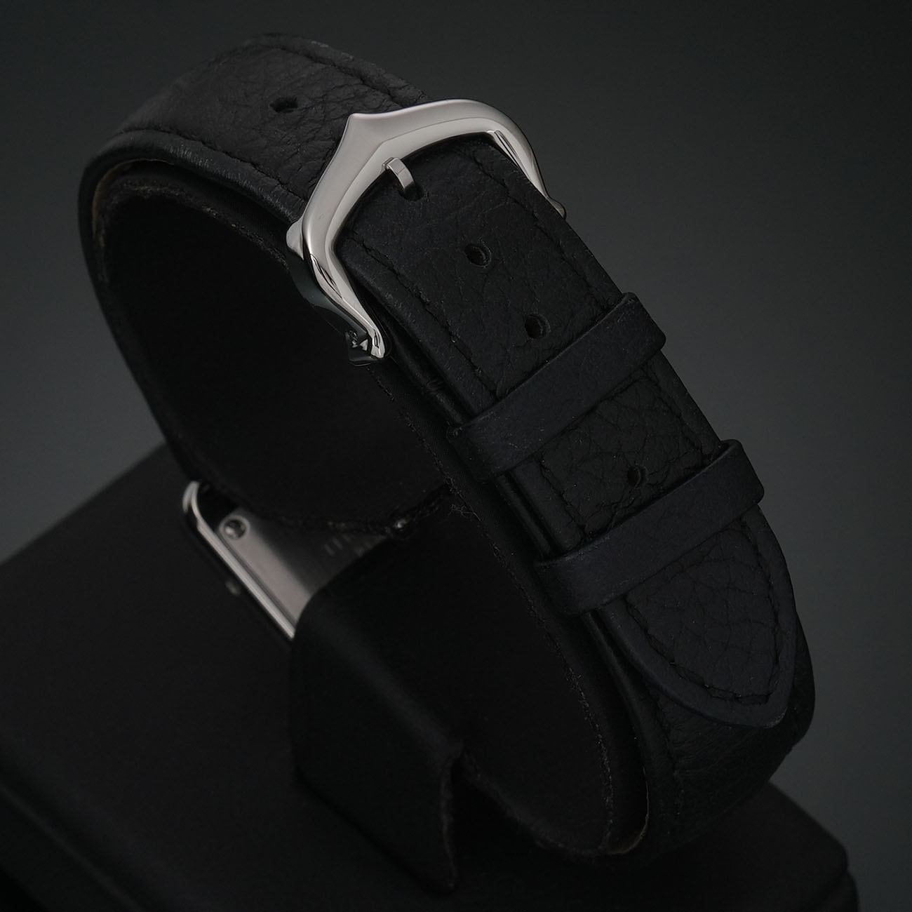 까르띠에 탱크 머스트 스몰