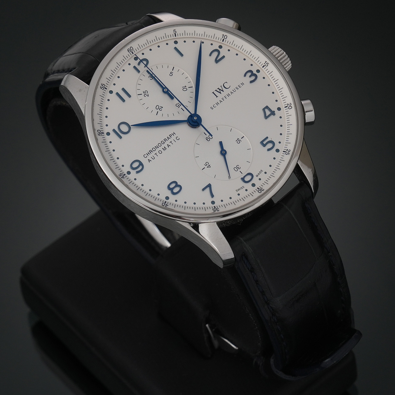 포르투기저 크로노