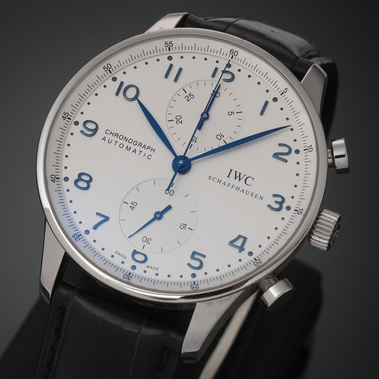 포르투기저 크로노 상세 이미지