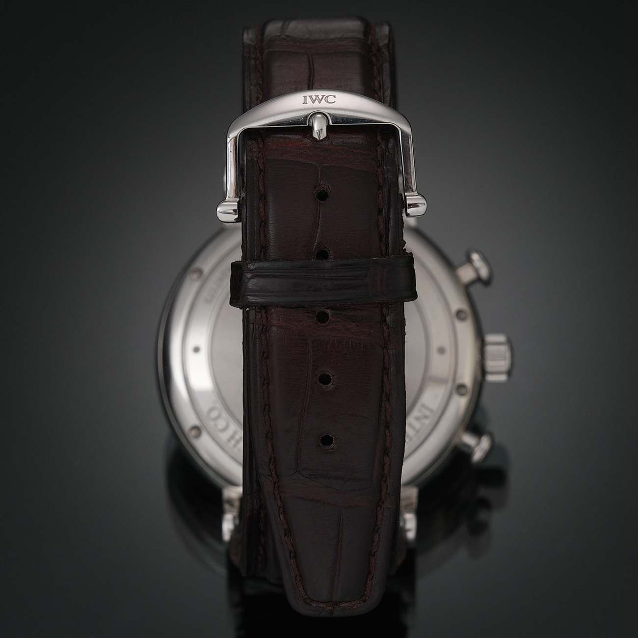 IWC 포르토피노 상세 이미지