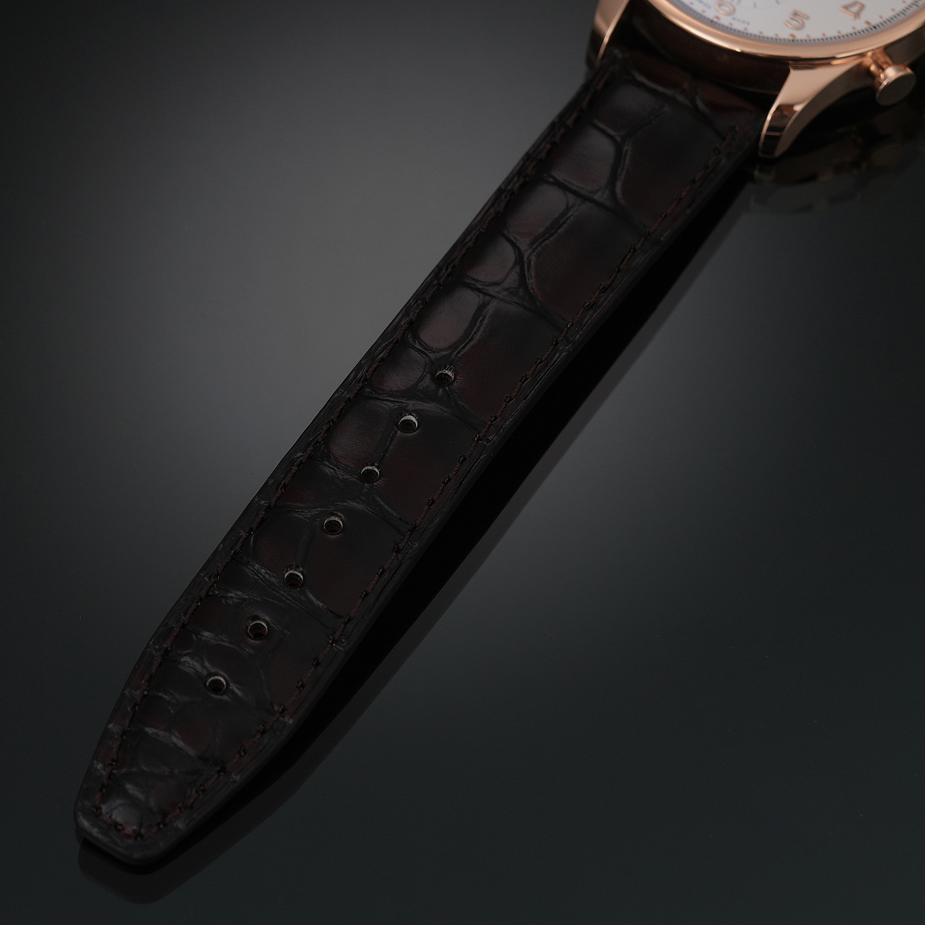 포르투기저 크로노그래프 상세 이미지