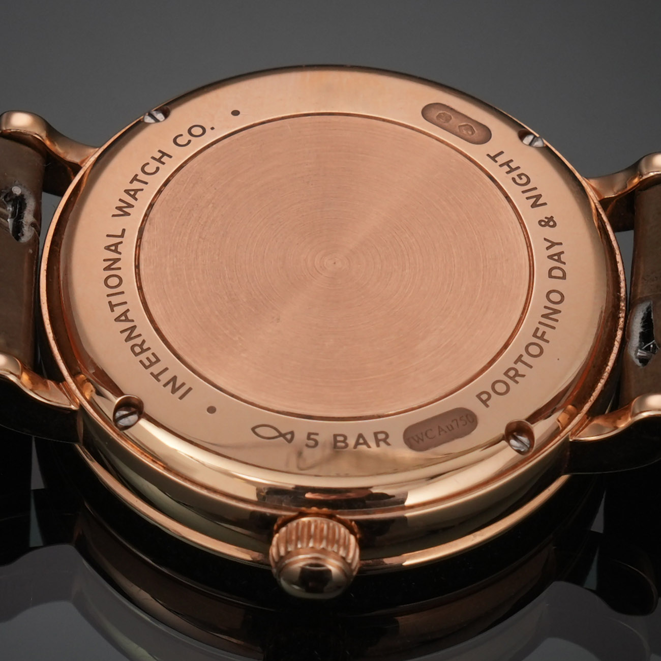 IWV 포르토피노 데이 & 나이트 상세 이미지