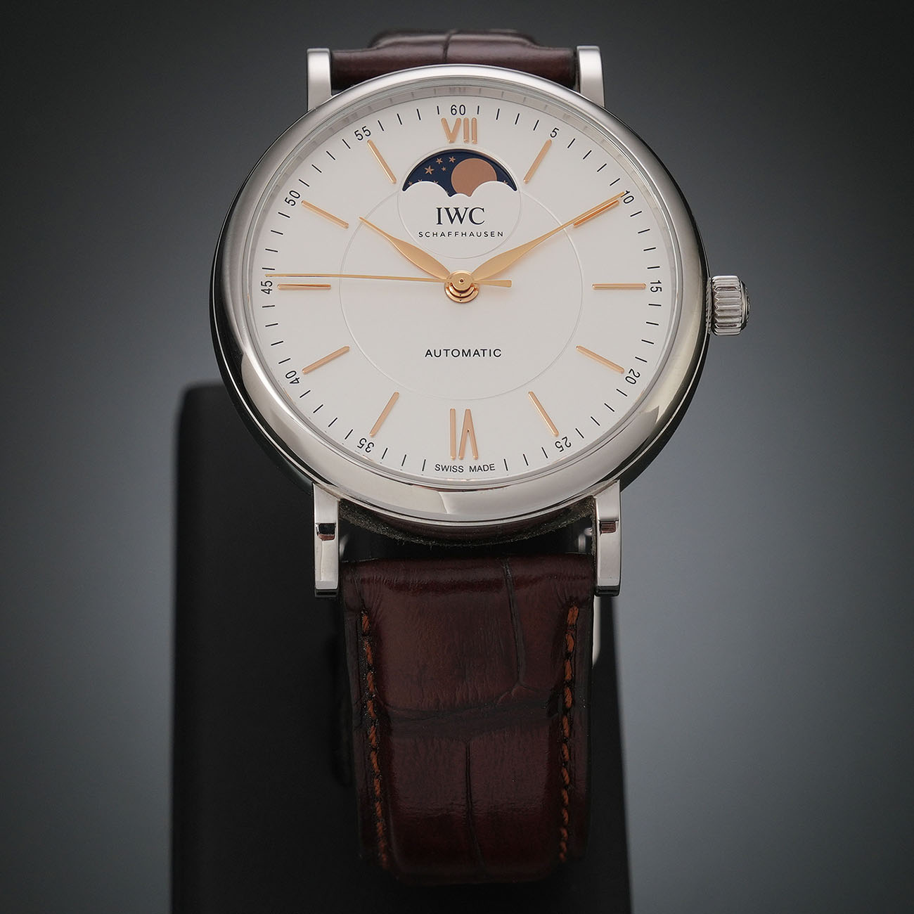 포르토피노 문페이즈