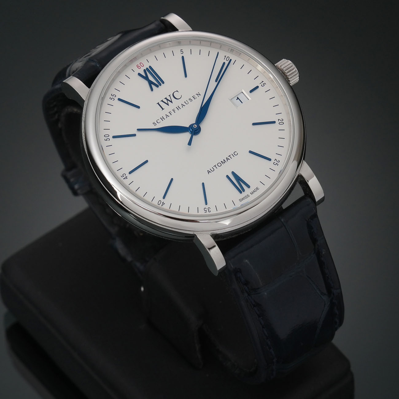 포르토피노 오토매틱 상세 이미지