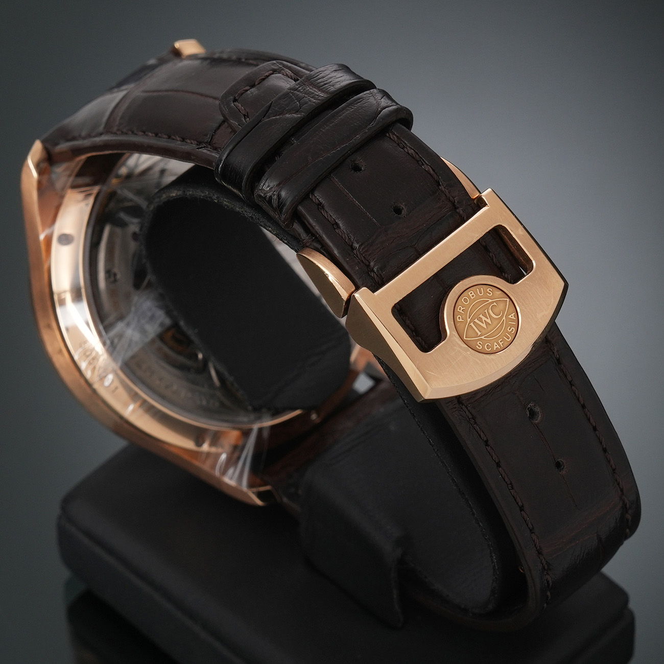 포르투기저 퍼페추얼 캘린더