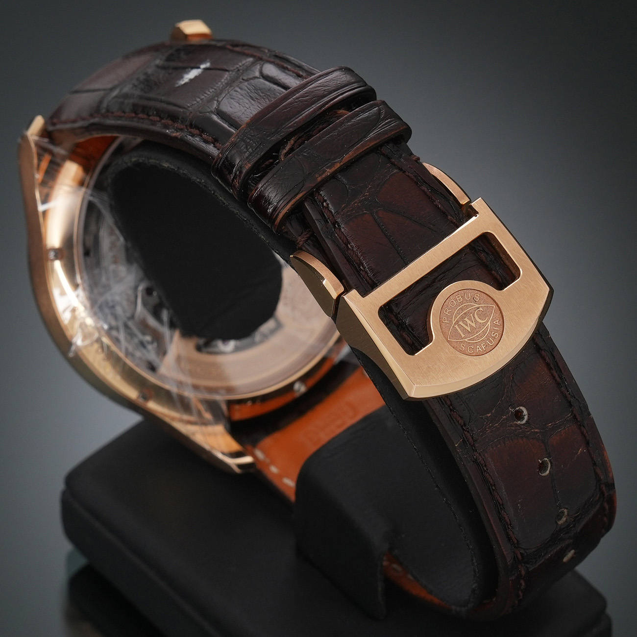 포르투기저 퍼페츄얼 캘린더