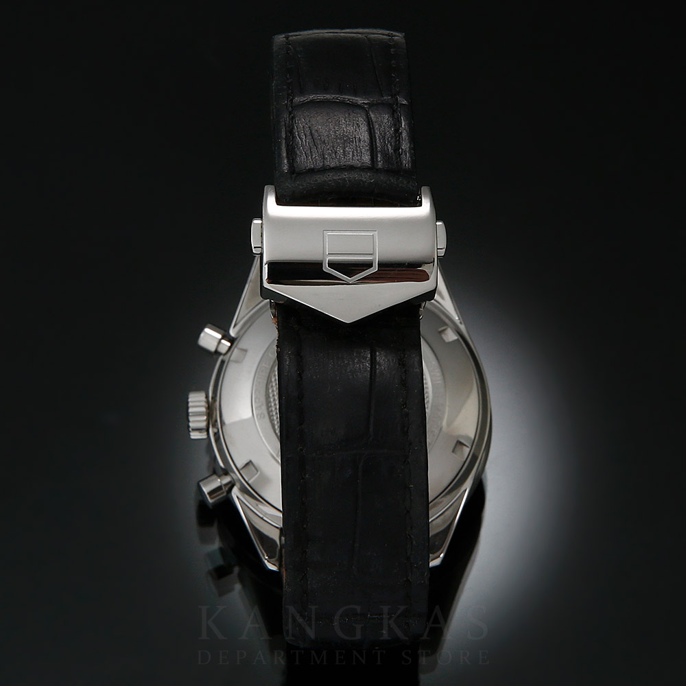 태그호이어 까레라 상세 이미지