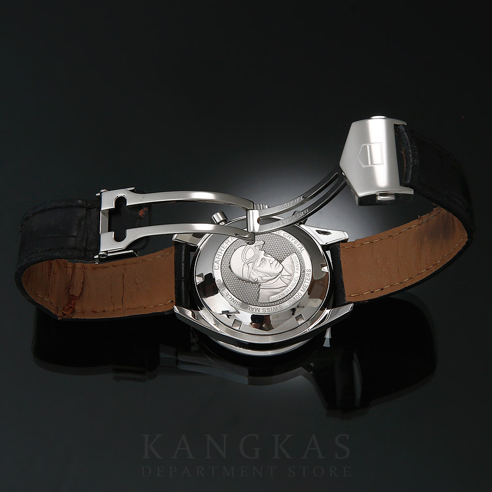 태그호이어 까레라 상세 이미지