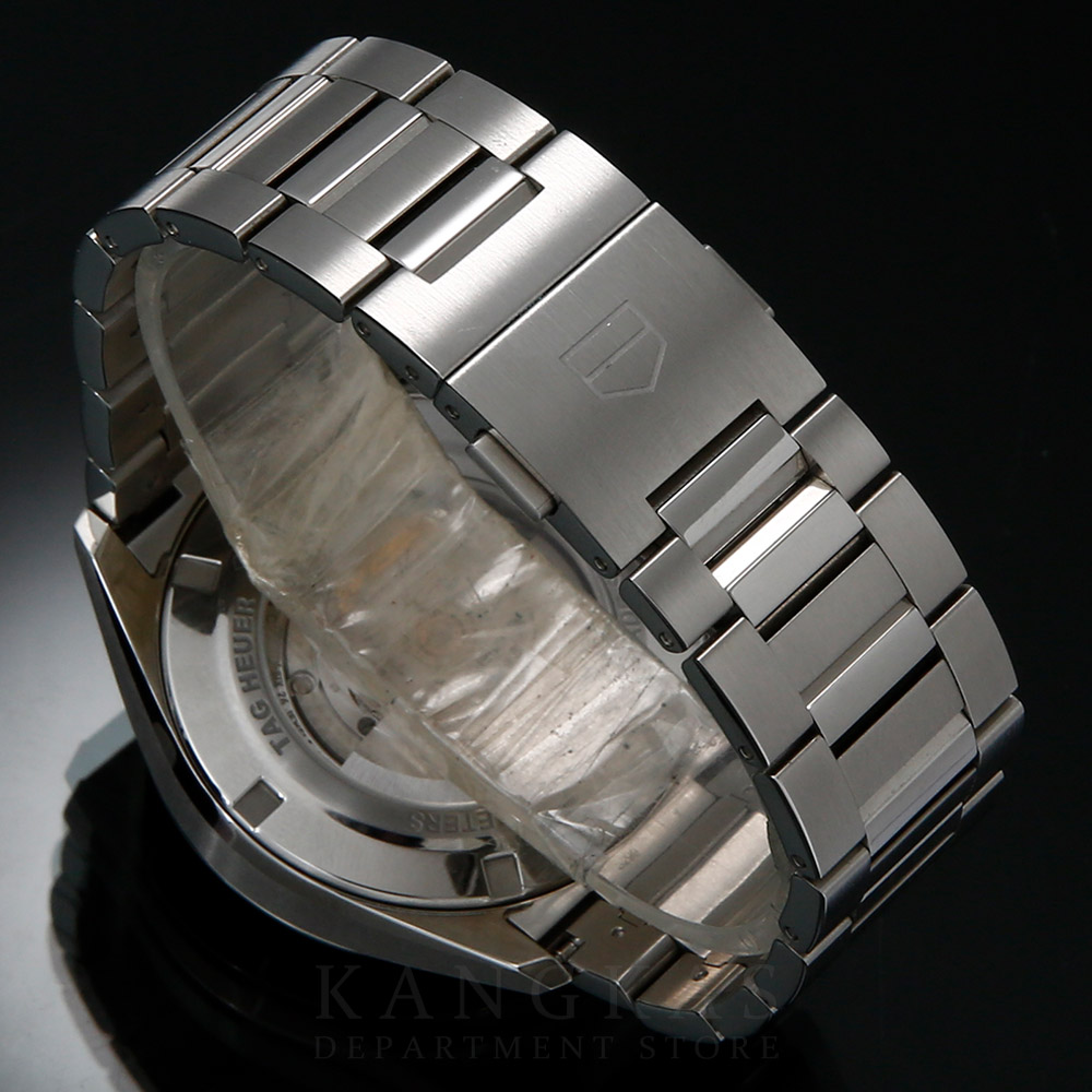 태그호이어 까레라 데이데이트