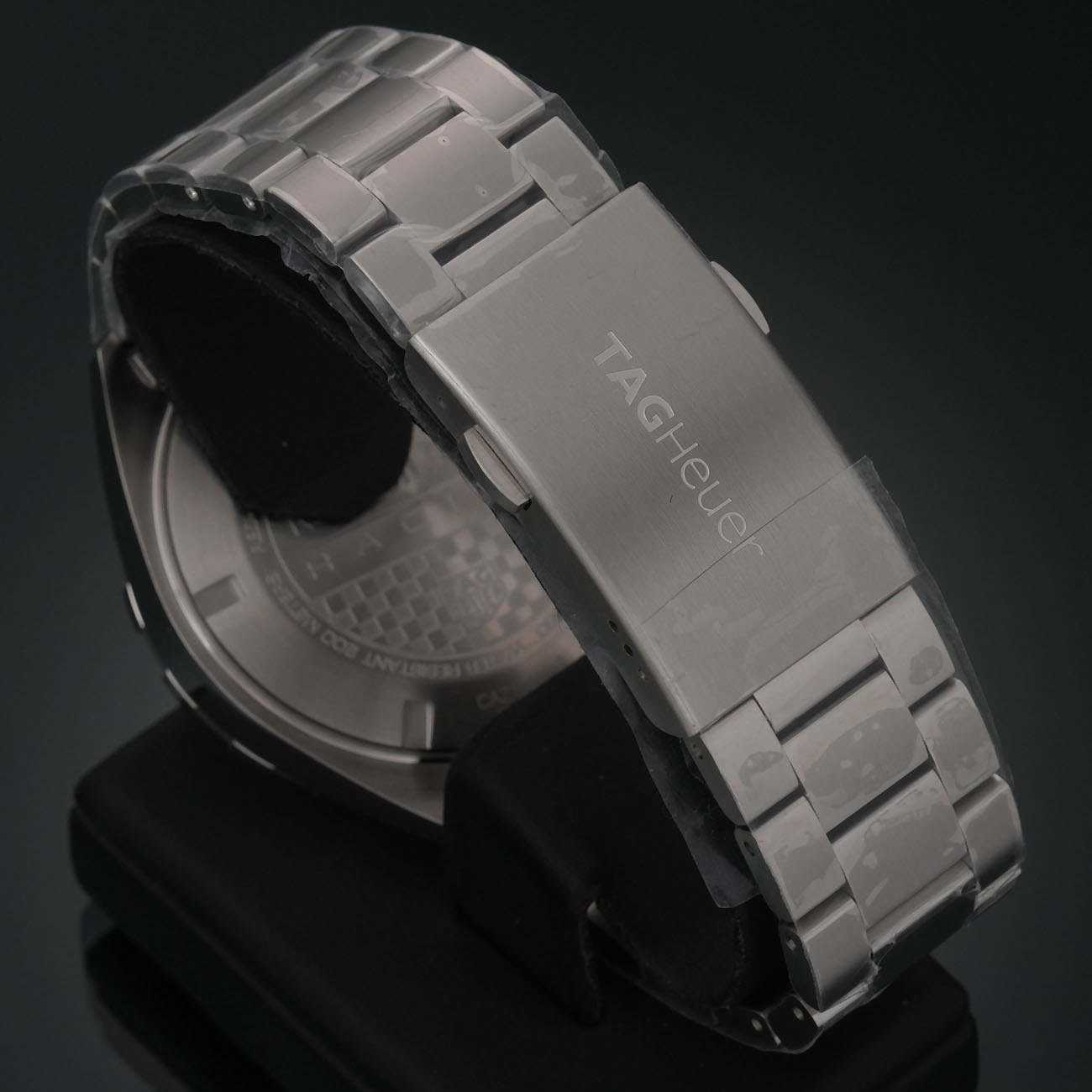 태그호이어 포뮬러 1 크로노 X 레드불레이싱