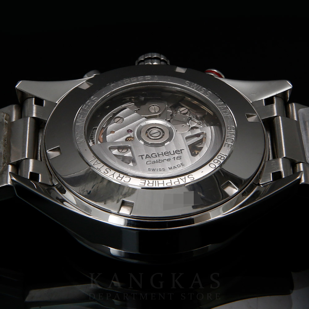 태그호이어 까레라 크르노 상세 이미지