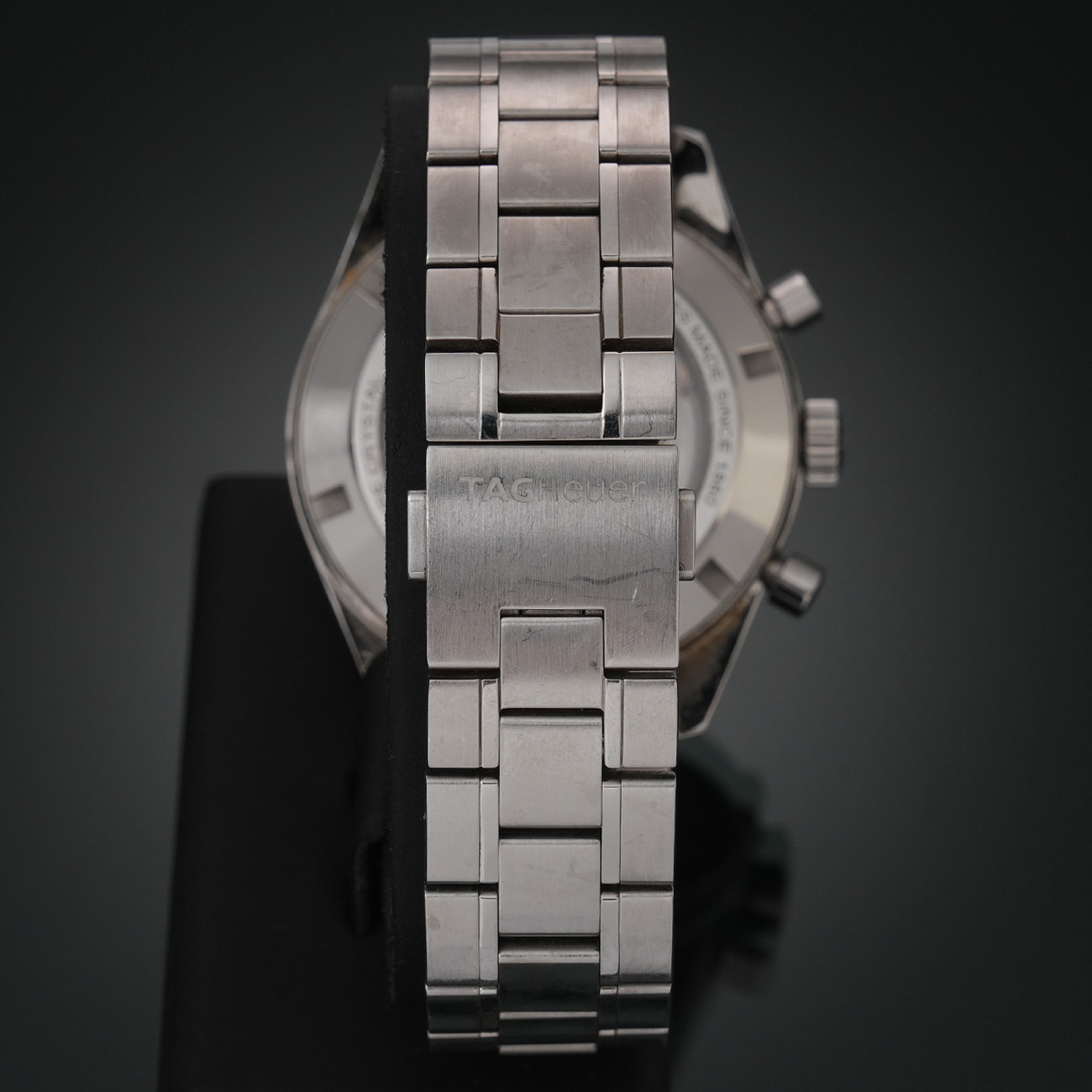 태그호이어 까레라 크로노 상세 이미지