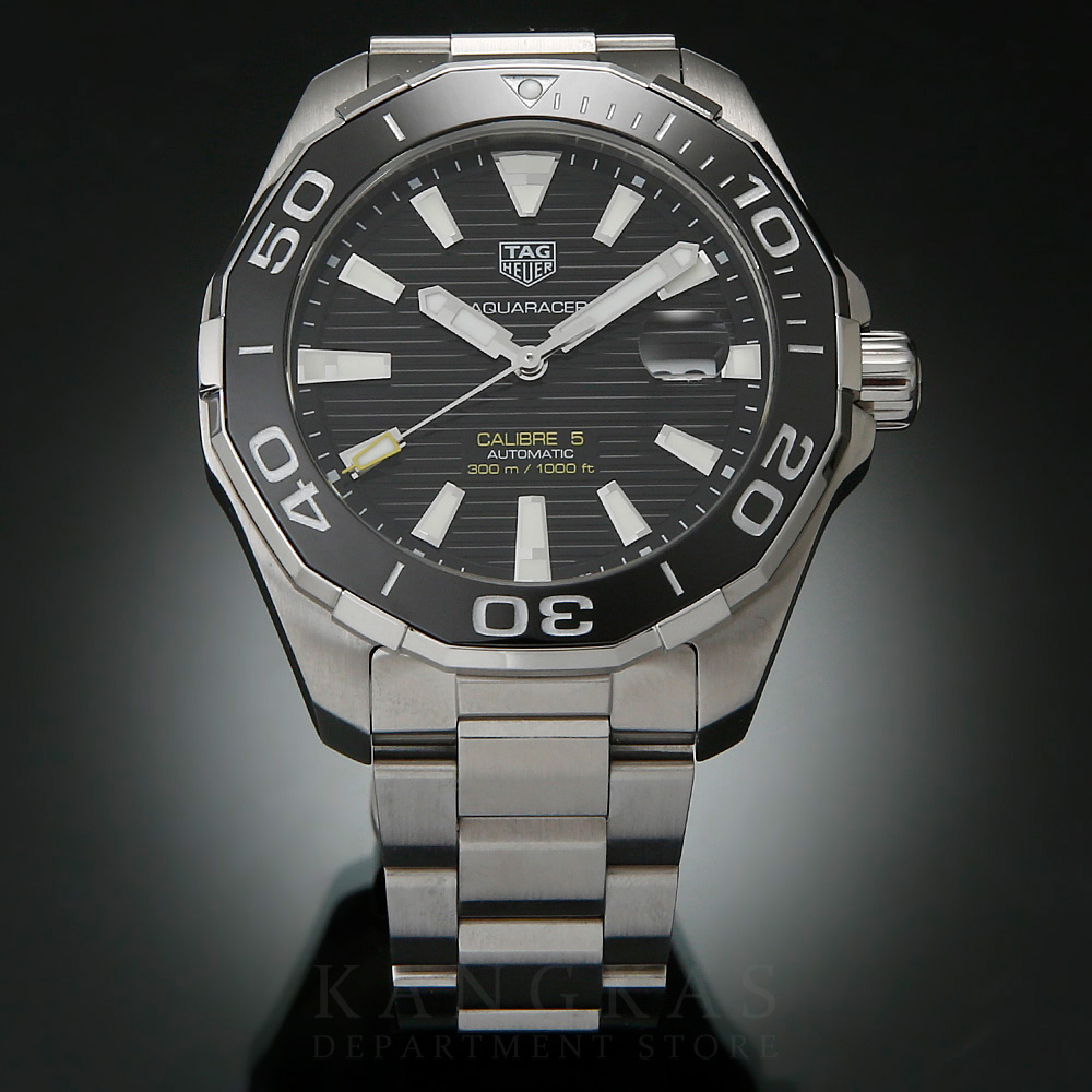 태그호이어 아쿠아레이서