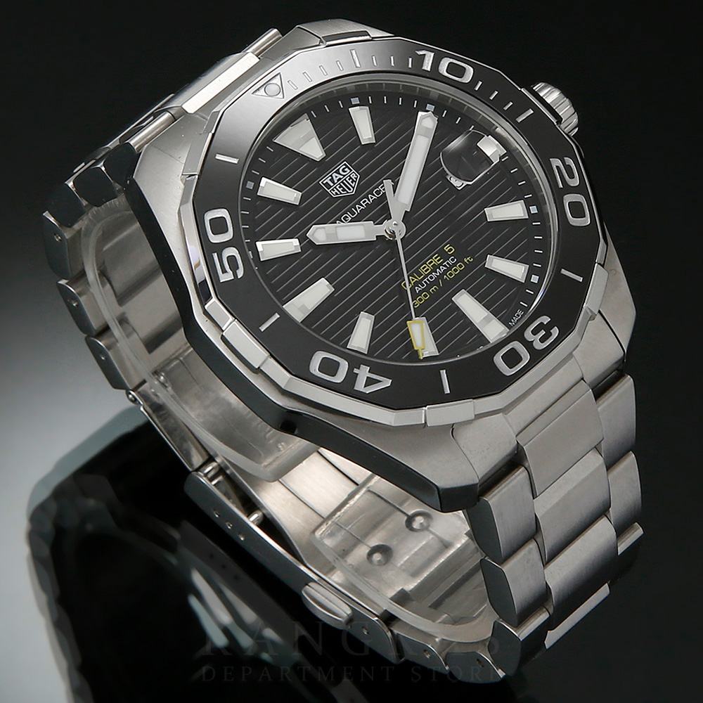 태그호이어 아쿠아레이서