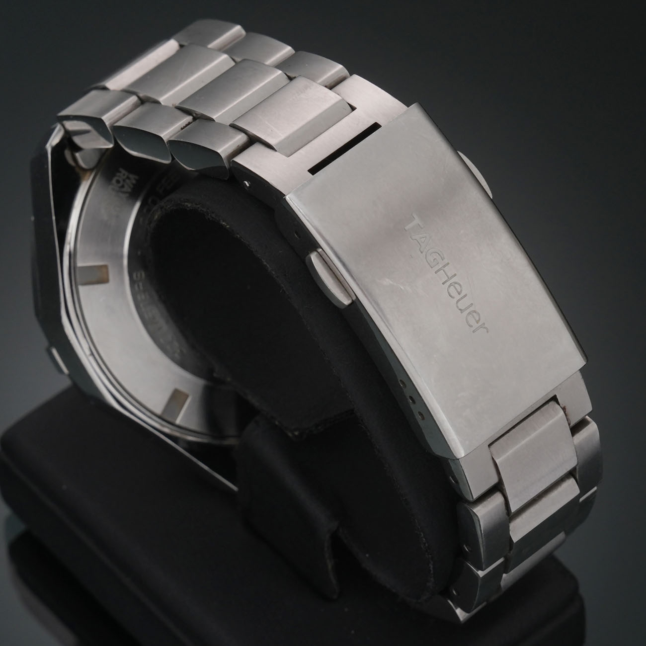 태그호이어 아쿠아레이서