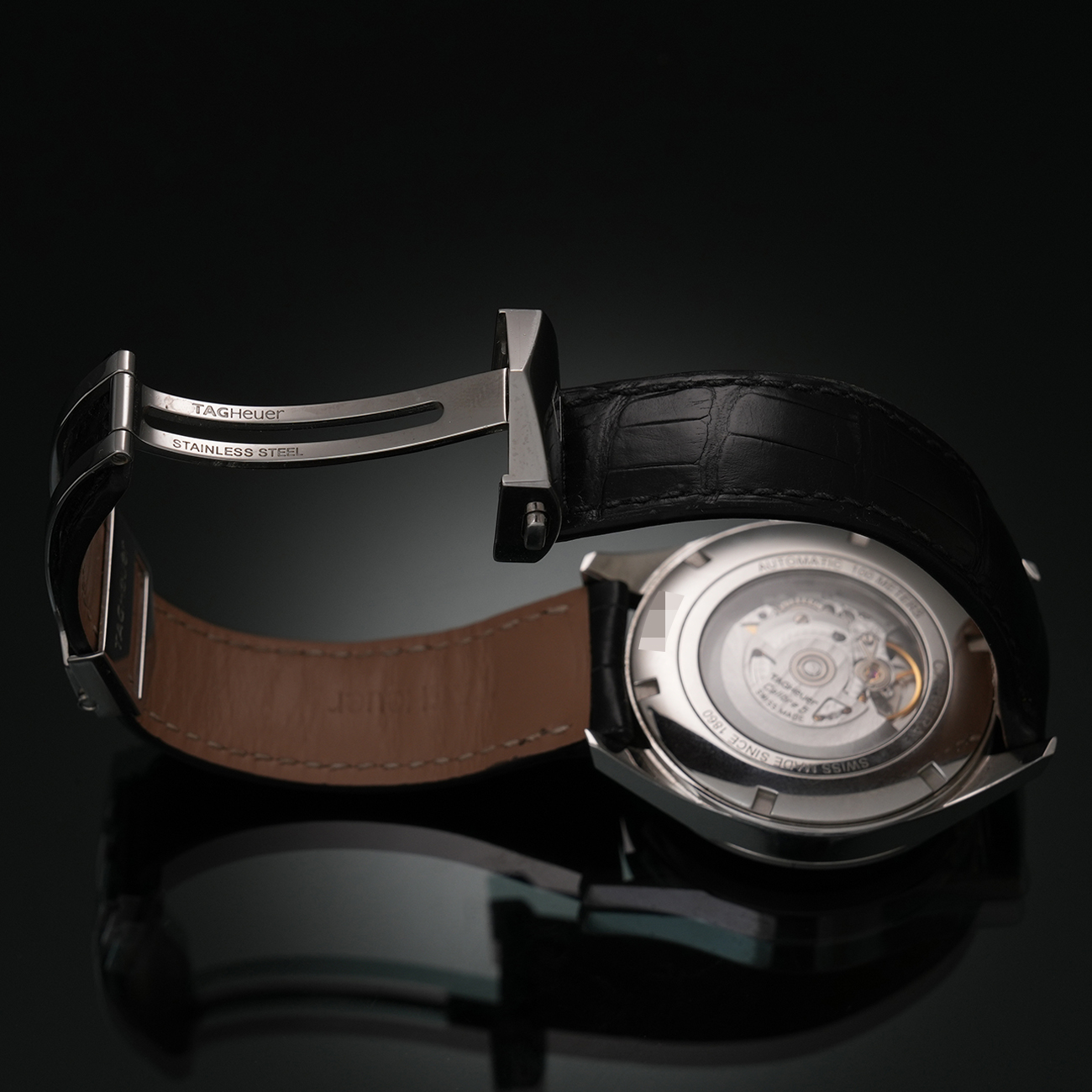 태그호이어 까레라 WAR201C-1