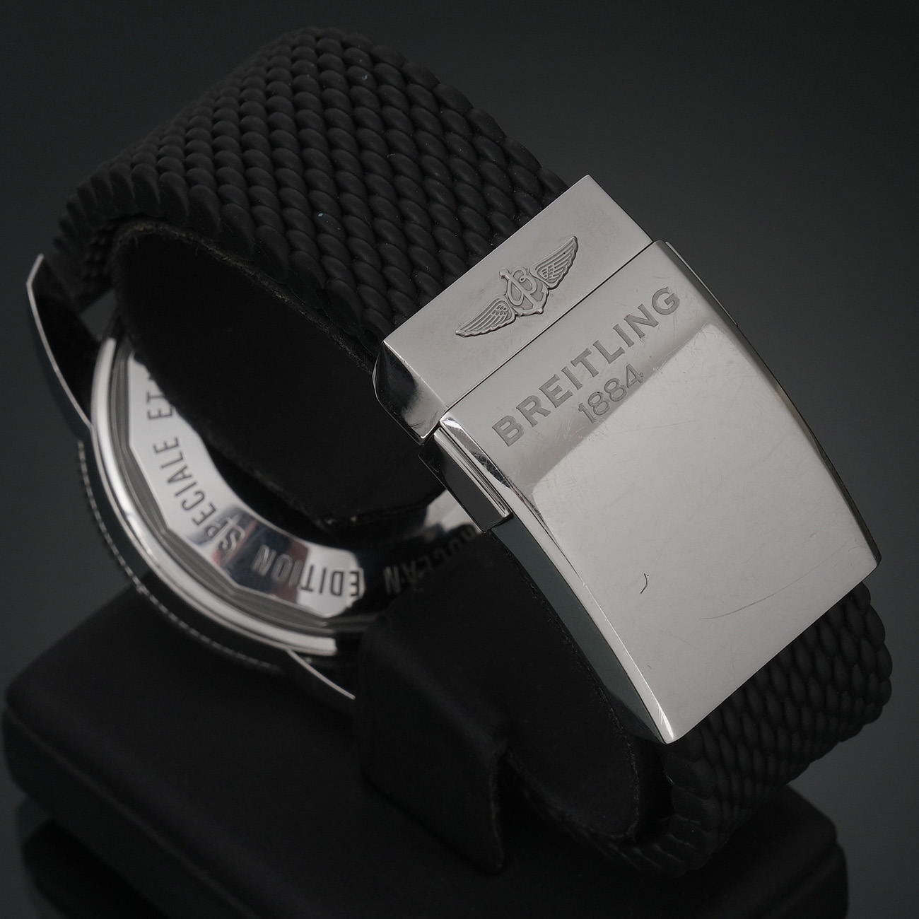 브라이틀링 수퍼오션 헤리티지