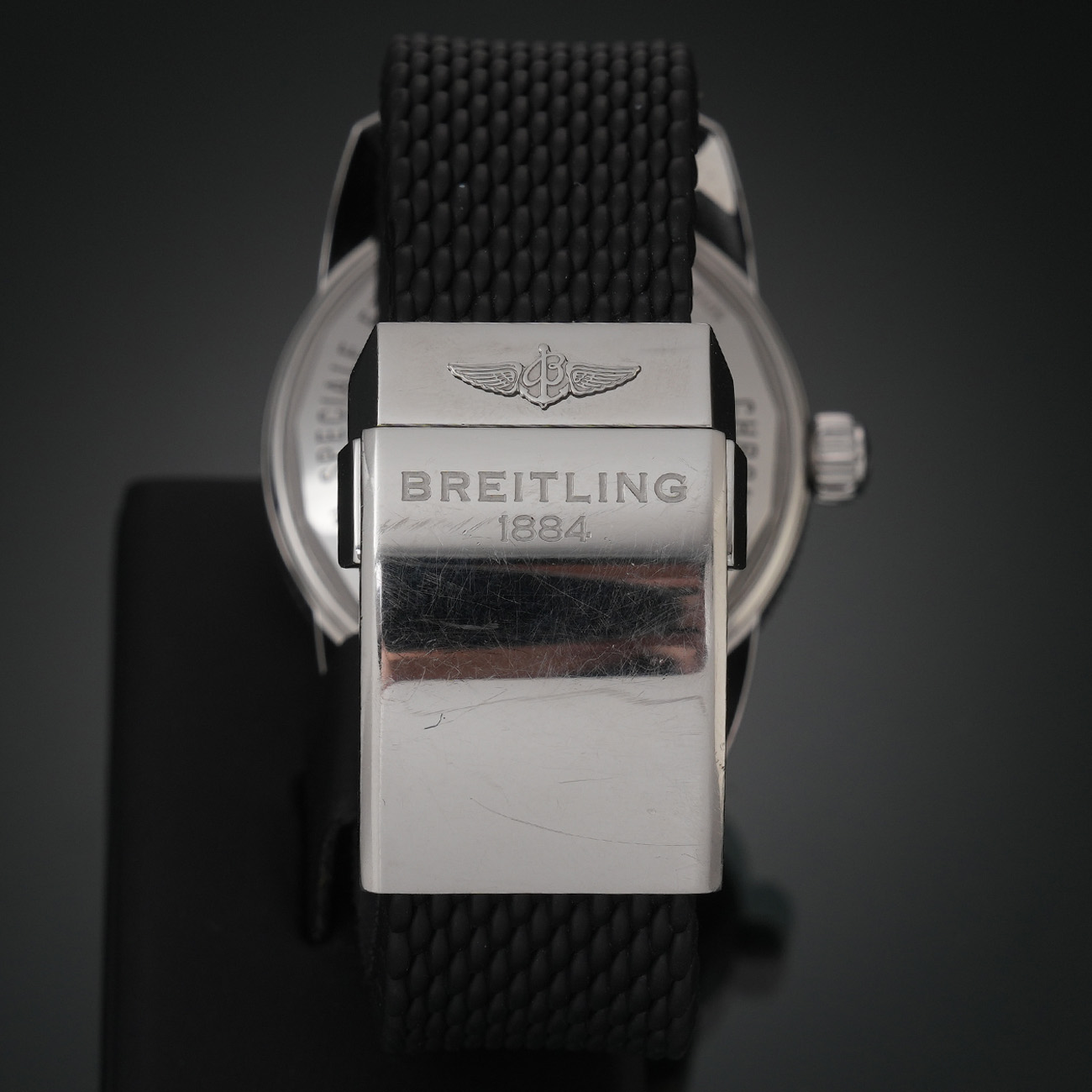 브라이틀링 수퍼오션 헤리티지 상세 이미지