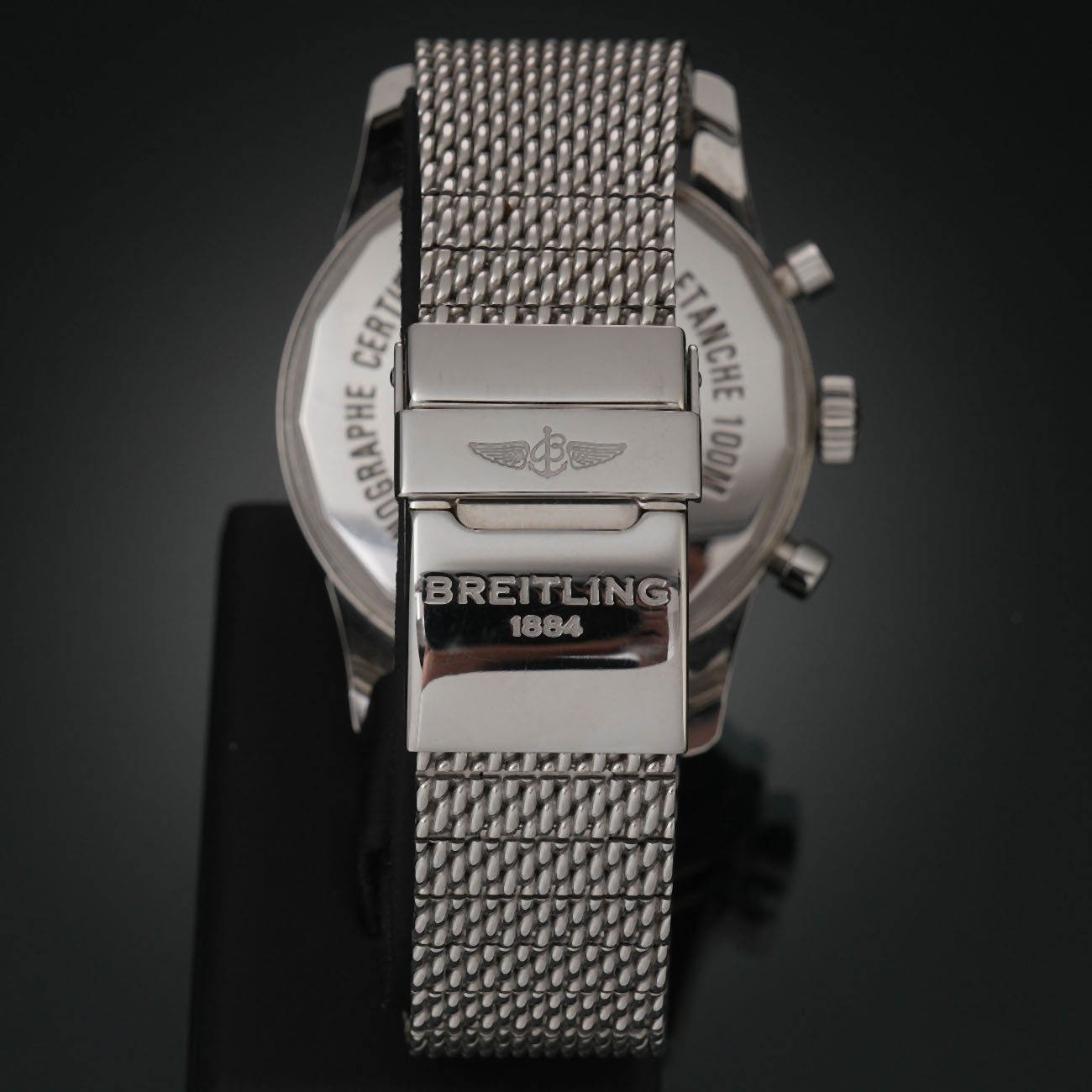 브라이틀링 트랜스오션 크로노 상세 이미지