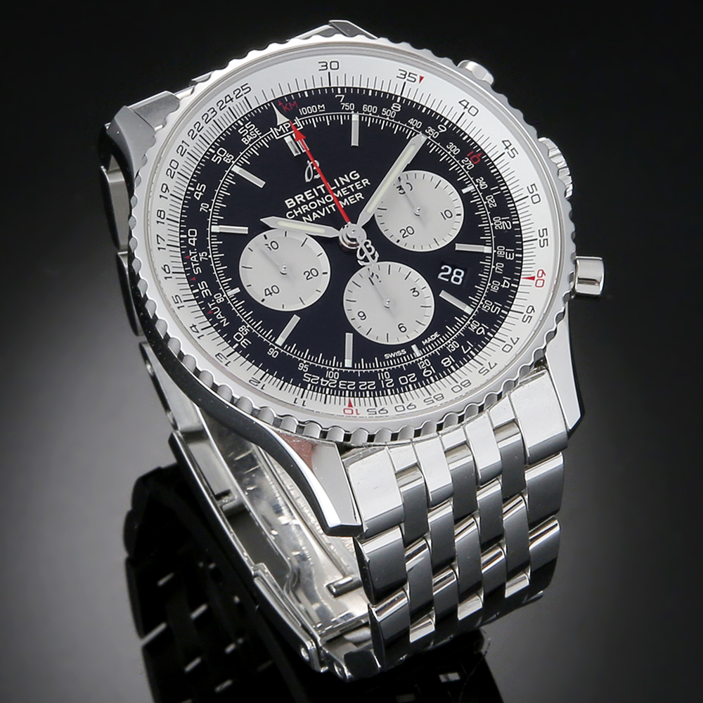 브라이틀링 네비타이머