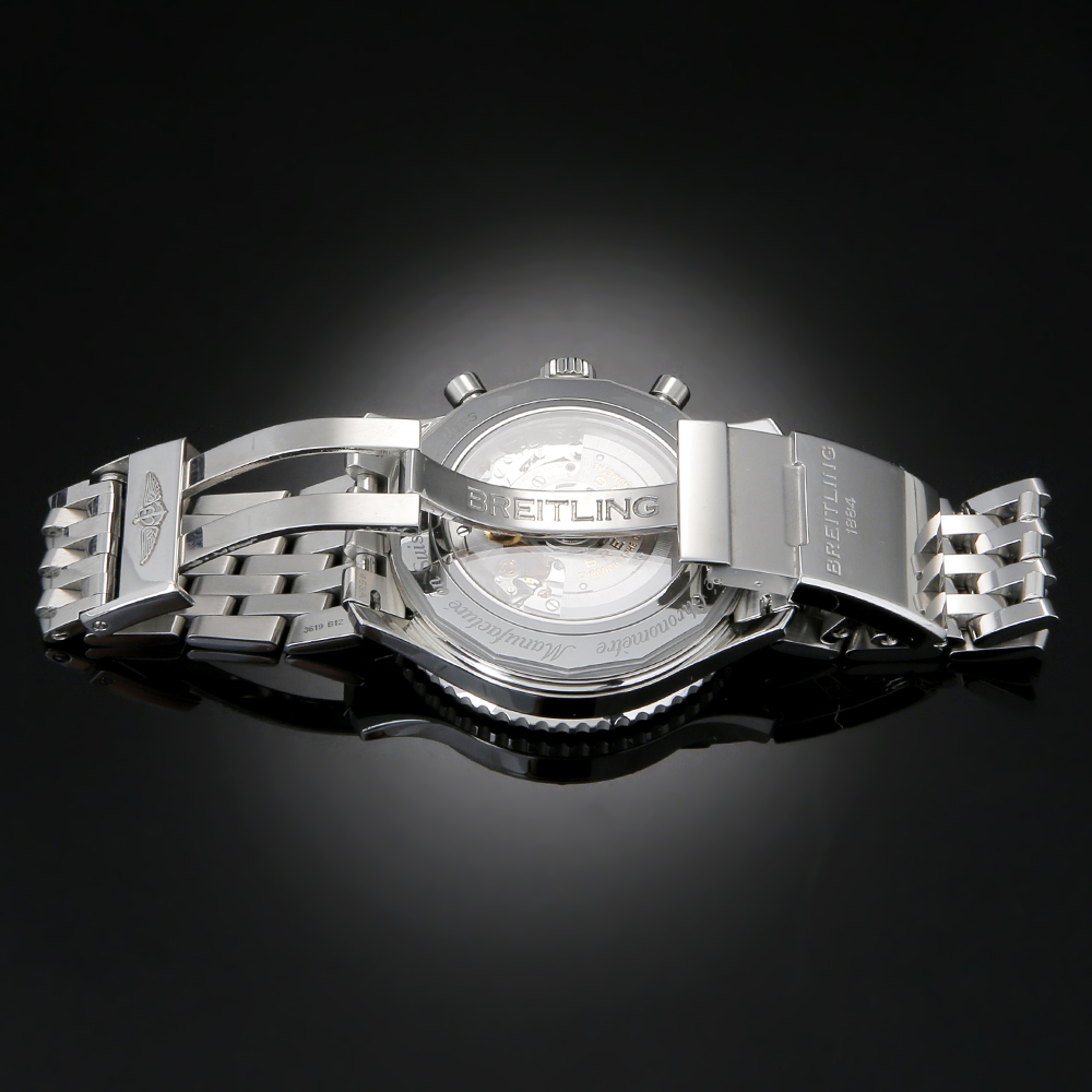 브라이틀링 네비타이머