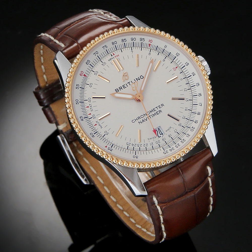 브라이틀링 네비타이머