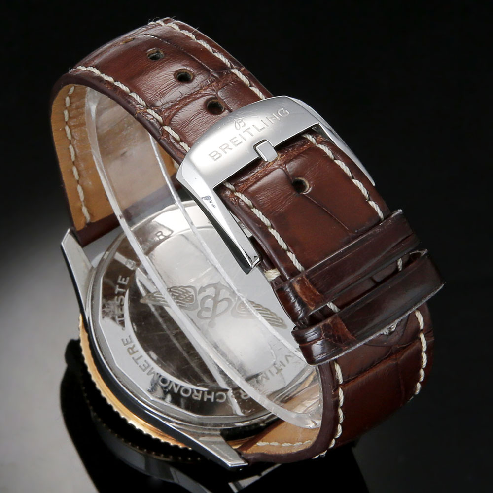 브라이틀링 네비타이머