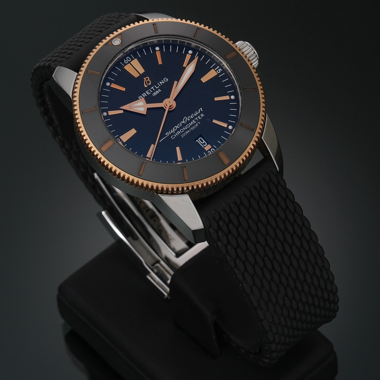 브라이틀링 수퍼오션 헤리티지 B20 상세 이미지